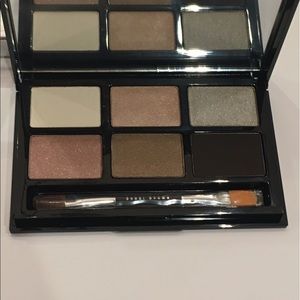 NIB Bobbi Brown Party Eye Palate