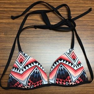 Victoria's Secret PINK Swimsuit Top