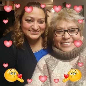 Meet your Posher, Ingrid