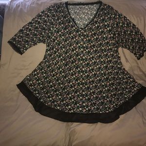 American rag size 2x