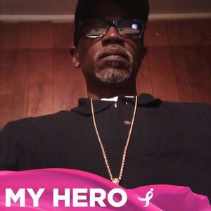 Meet your Posher, Wesley