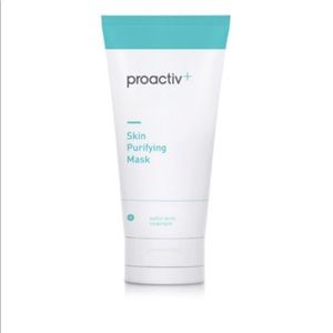 Proactiv skin purifying mask
