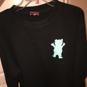 Men's DIAMOND Supply Co. Sweater💎