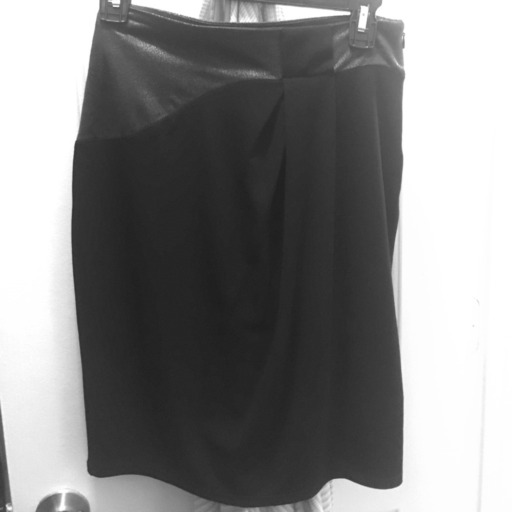 Brand new Catherine Malandrino skirt