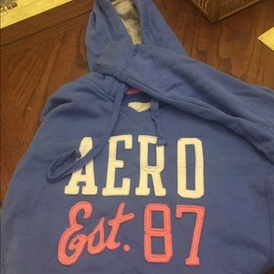Aeropostale hoodie