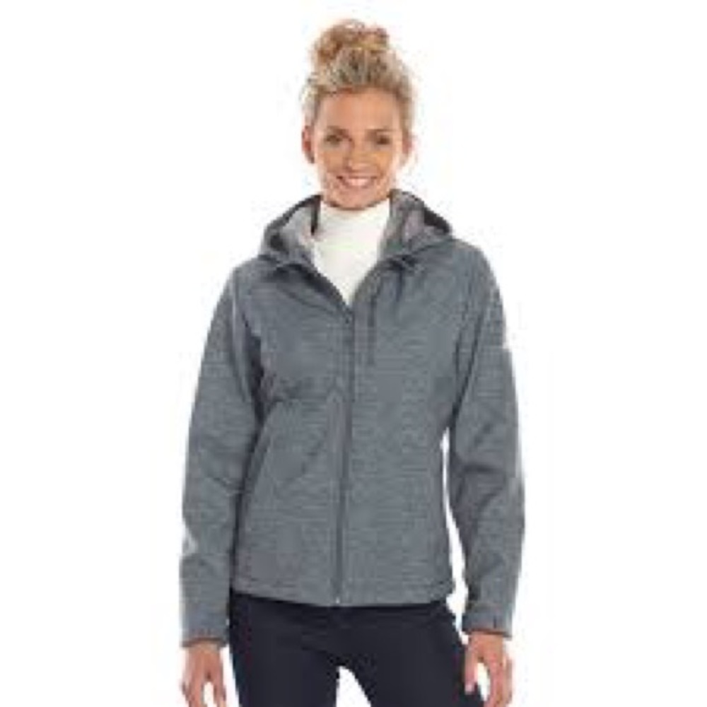 Winter jacket