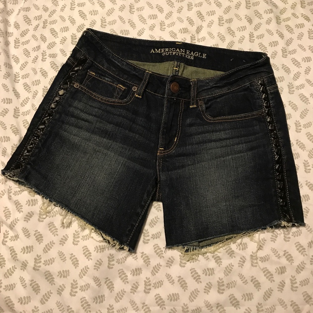 AMERICAN EAGLE SHORTS