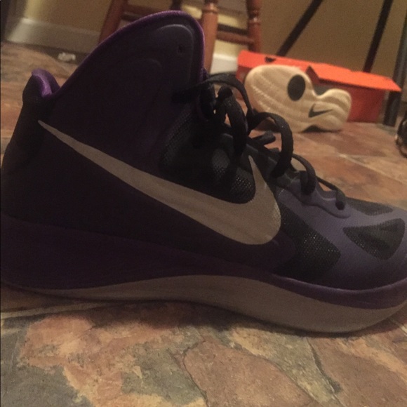 Nike Max premier TB - Picture 2 of 2