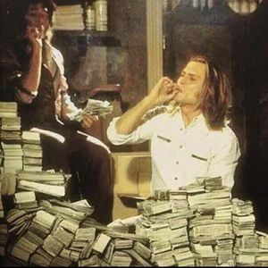 Meet your Posher, Moe