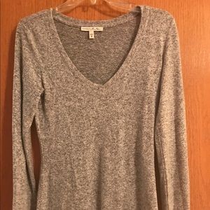 Express Soft Long Sleeved