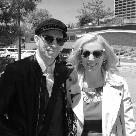 Meet your Posher, Pamela - Picture 1 of 1