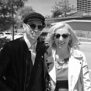 Meet your Posher, Pamela