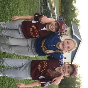 Meet your Posher, Abby