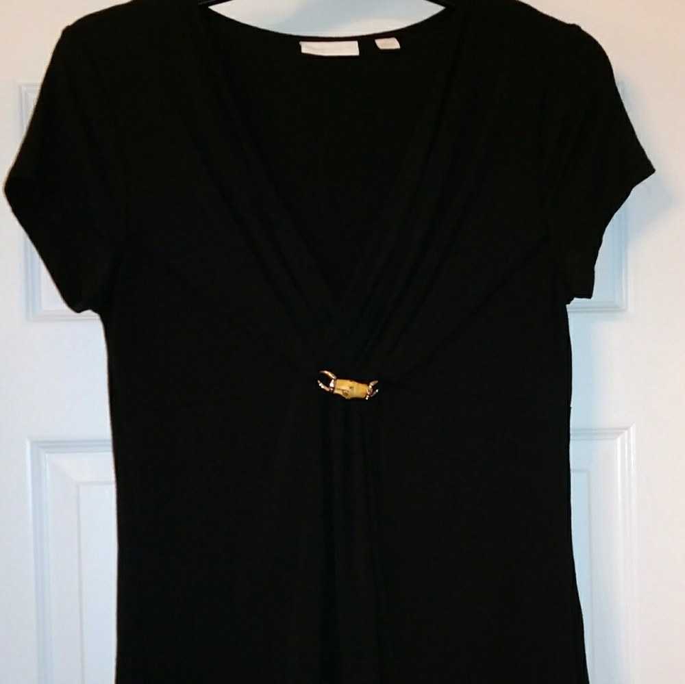 SOLD 🌟 New York & Company Blouse 🌟