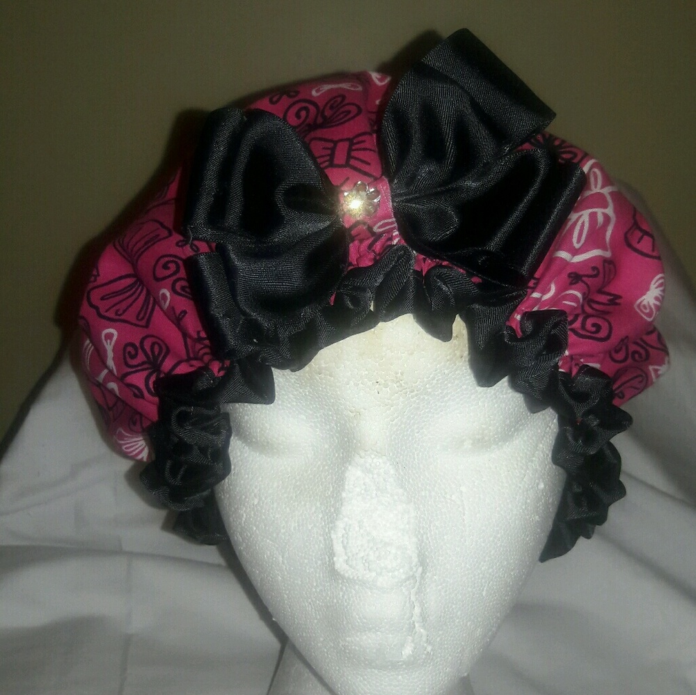 Meet your Posher, Jamila