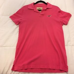 Hollister Polo
