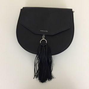 Louise Et Cie Jael Shoulder Crossbody