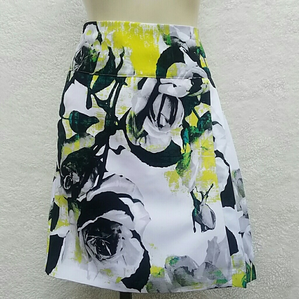 Worthington skirt