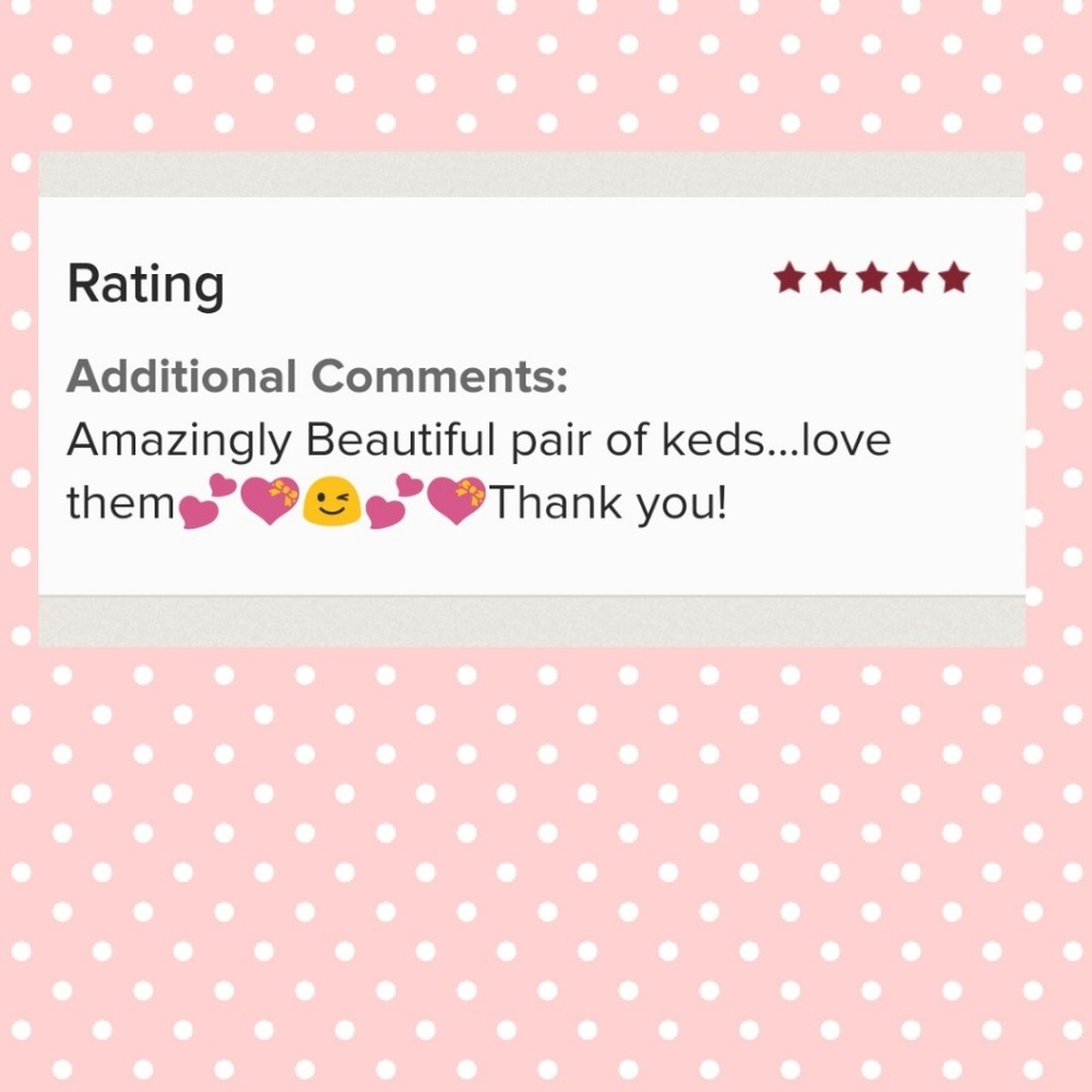 I love my buyers!