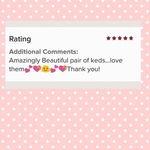 I love my buyers!