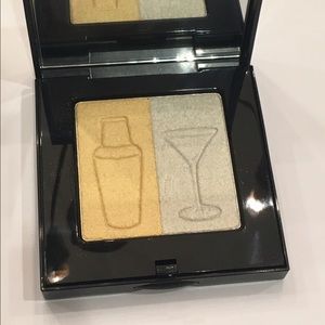 New Bobbi Brown Ltd Edition Party Shimmer Brick