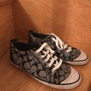 Coach Sneakers