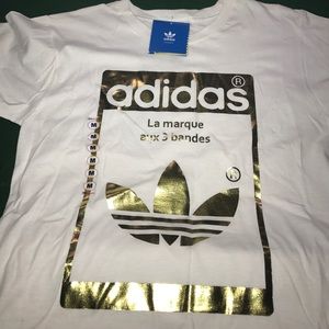 Adidas Tshirt
