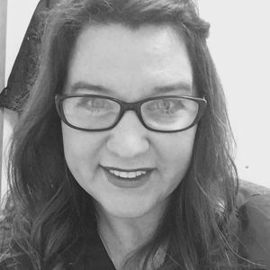 Meet your Posher, Darcie