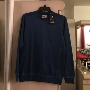 Men's Adidas thin sweatshirt