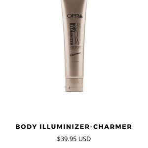 ☀️🌴 Ofra Body Illuminator 100% Authentic
