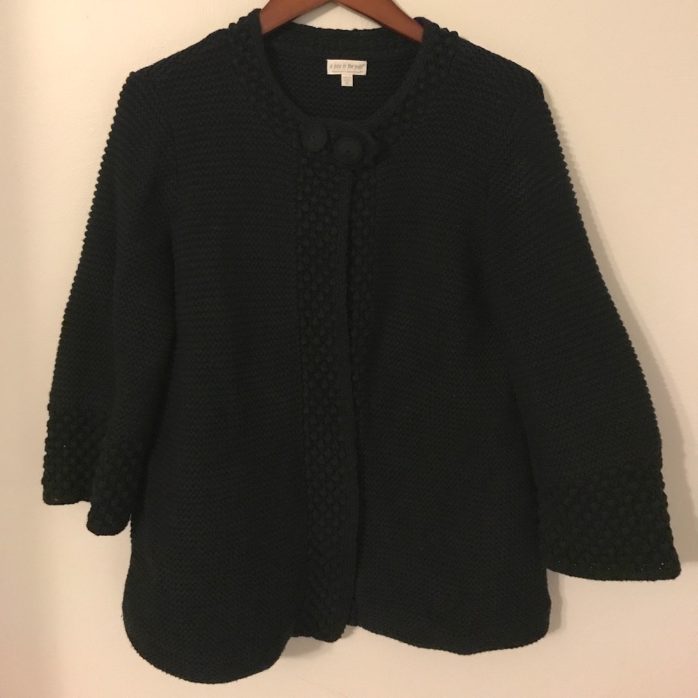 Maternity Sweater