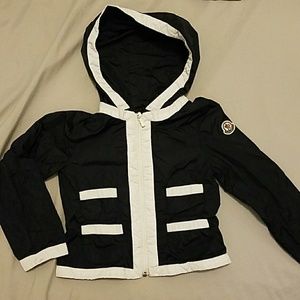 Authentic Moncler jacket 3T