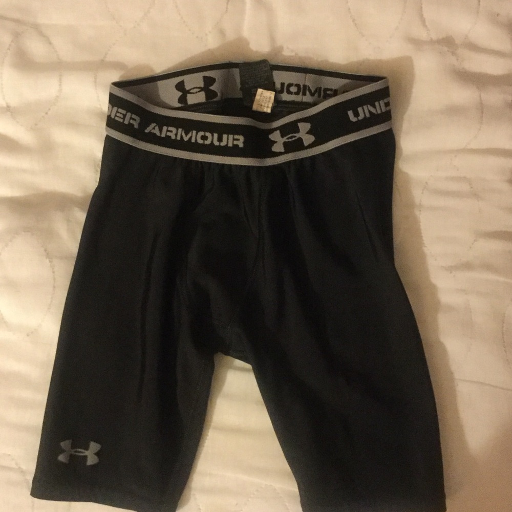 Underarmour shorts