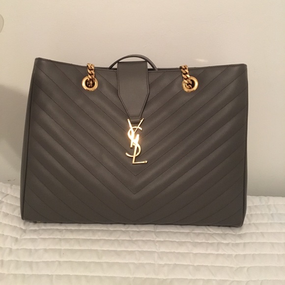 Saint Laurent Handbags - YSL bag