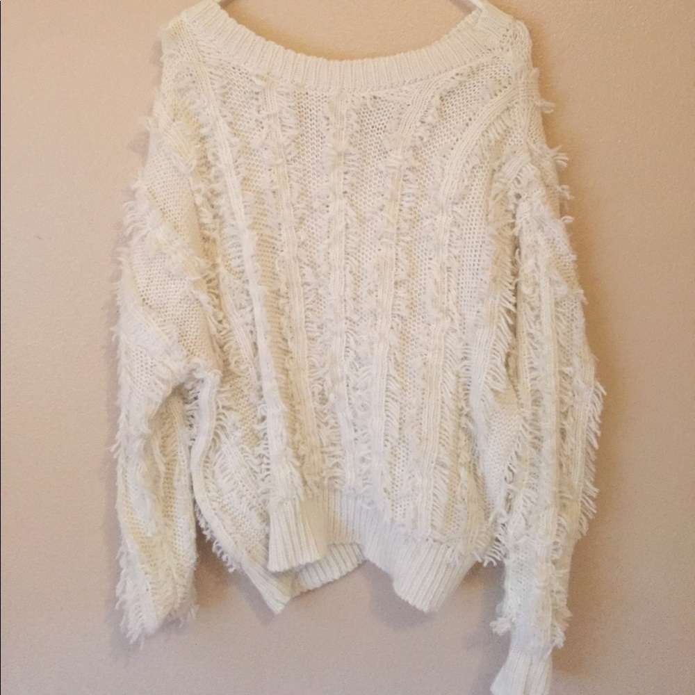 JOA sweater