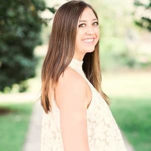 Meet your Posher, Catherine