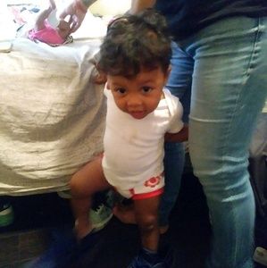 Meet your Posher, Dee