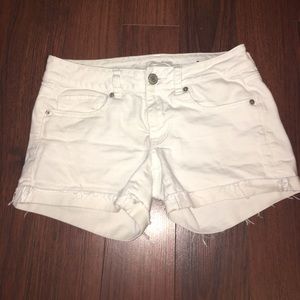 American Eagle Denim Shorts
