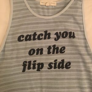 Urban Outfitters Tank Top