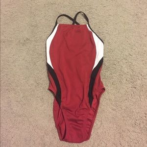 Speedo Endurance swim suit