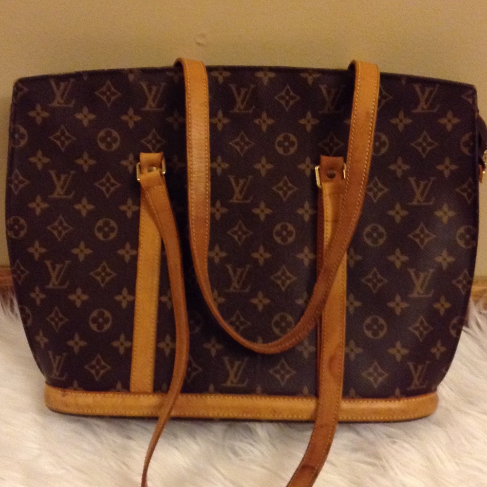 💥PRICE DROP💥💯% Authentic Louis Vuitton Babylone