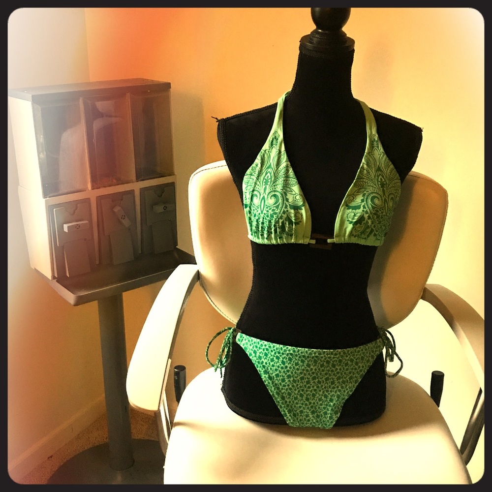 Victoria Secret bikini 👙