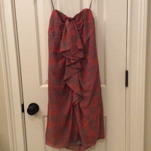 Cute Gianni Bini cocktail dress