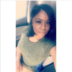Meet your Posher, Sade