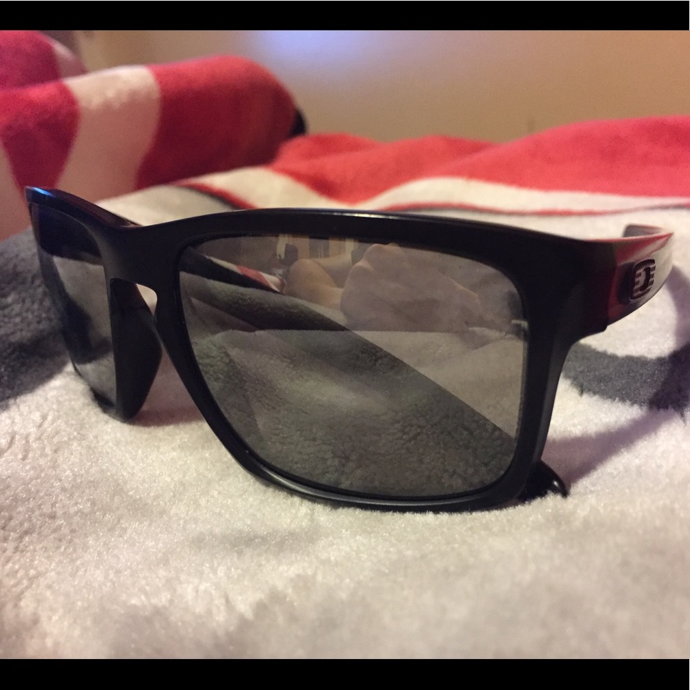 Oakley Sliver Sunglasses glasses