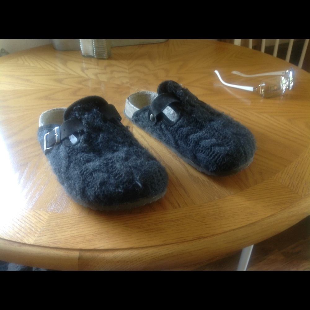 Clogs