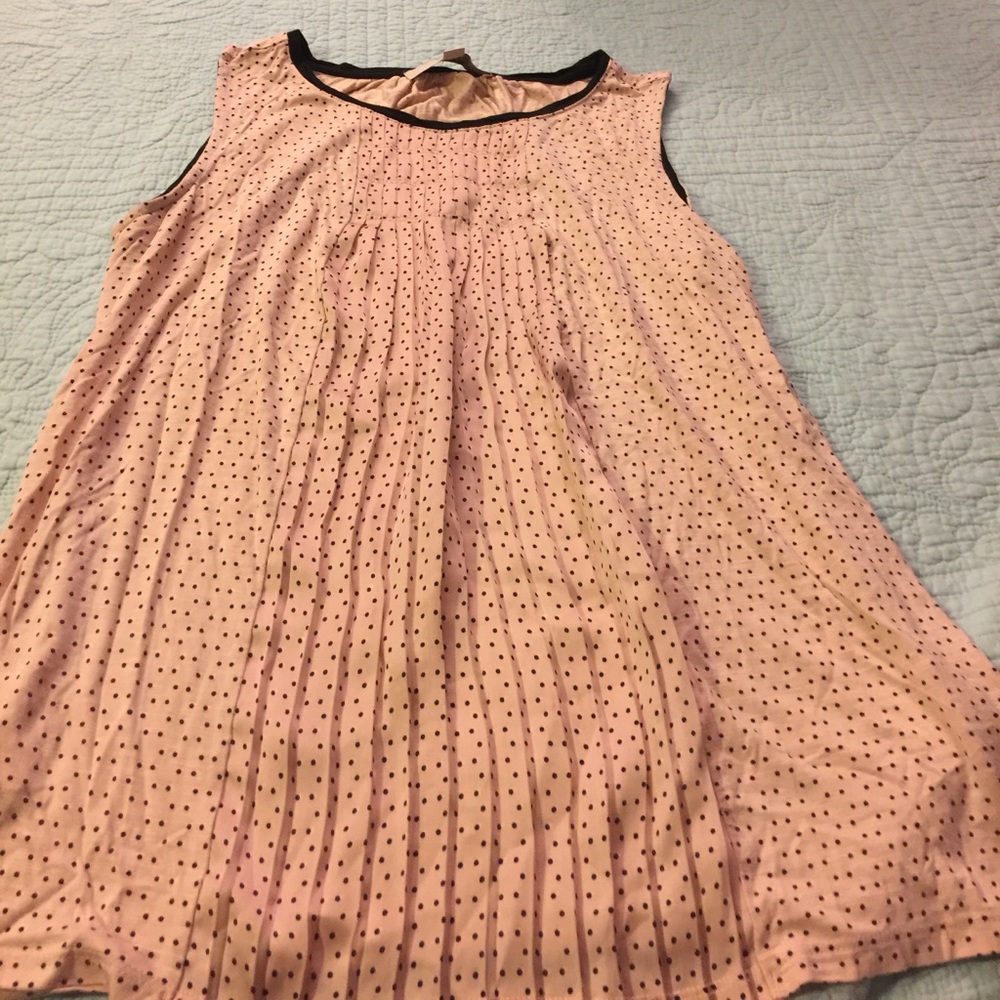 Loft Blouse