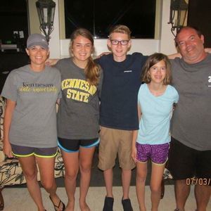 Meet your Posher, Kimberly