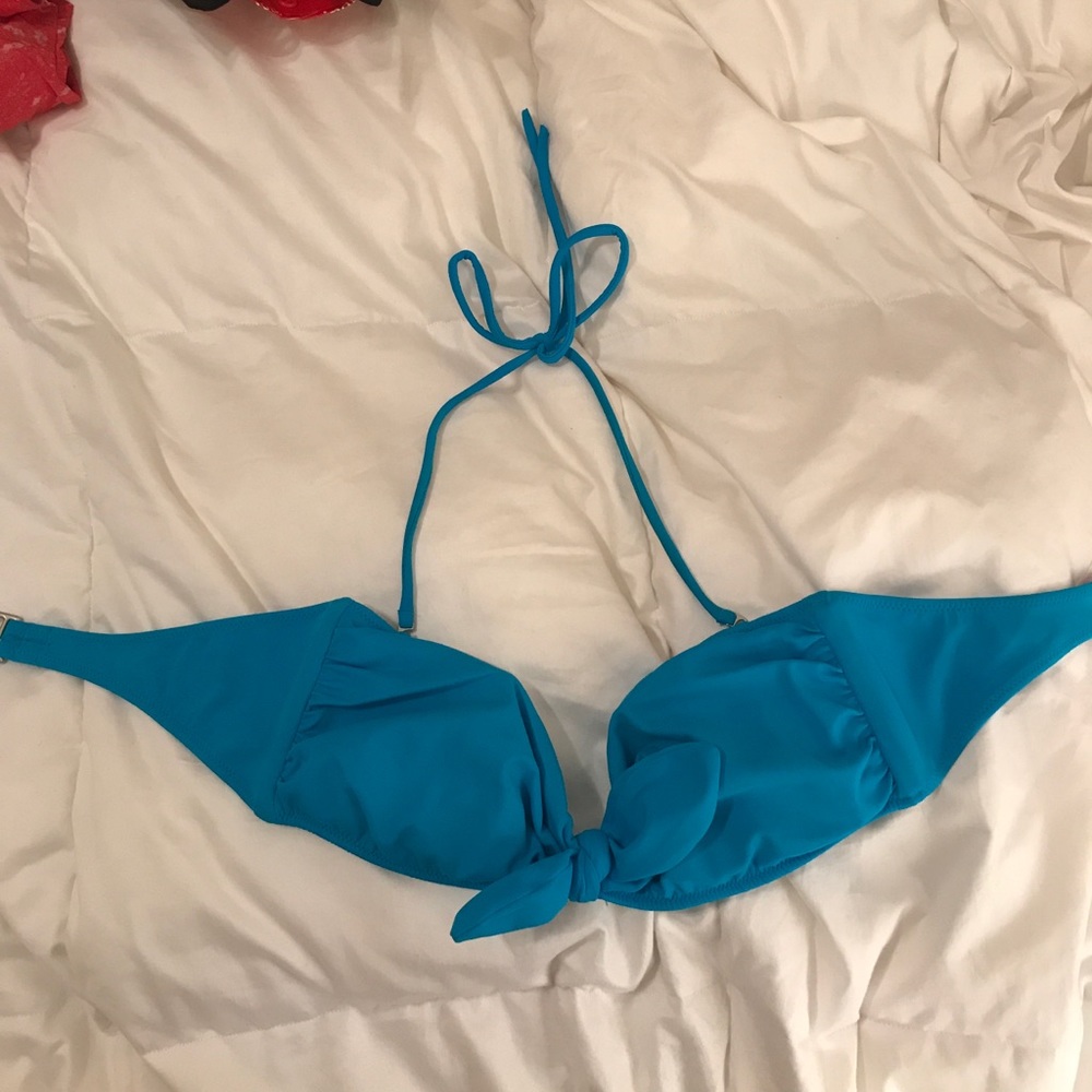 Victoria's Secret bathing suit top
