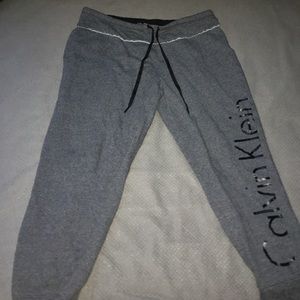 Calvin Klein Performance Sweats